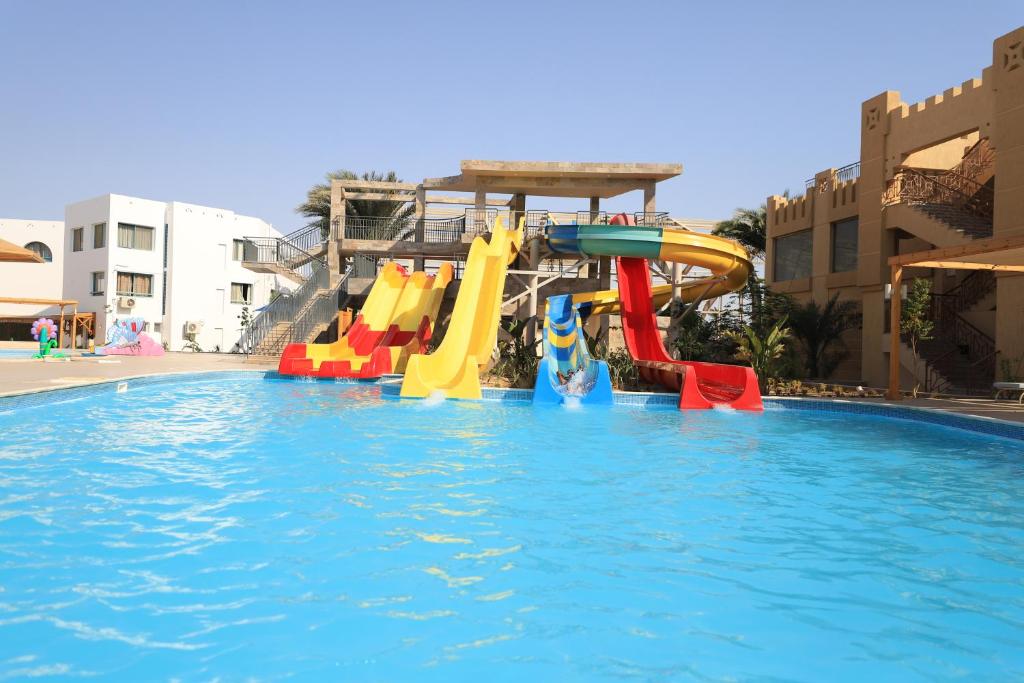 SHAMS SAFAGA RESORT